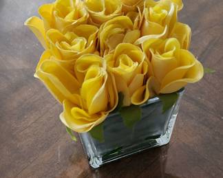 Single decorative bouquet $5.00