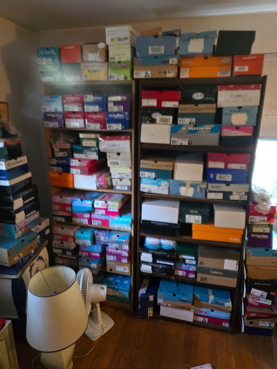 Wappingers Estate Sale in Wappingers Falls, NY starts on 3/22/2024