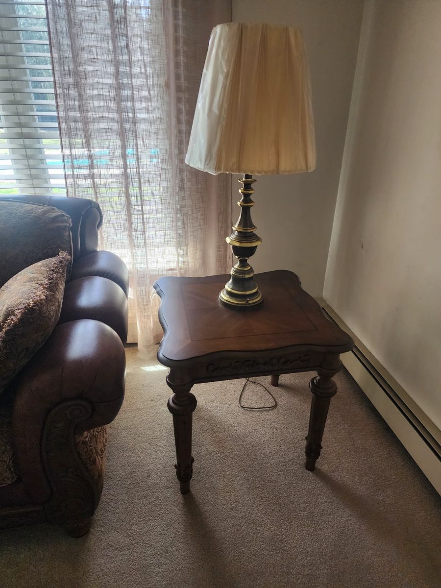 Whiting Estate Sale Furniture Indoor and... starts on 4/20/2024
