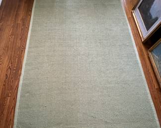 Stark Carpet Area Rug. Photo 1 of 3. 