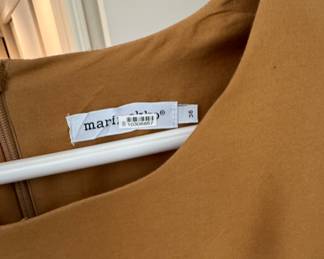 Vintage Marimekko Dress Size 38. Photo 2 of 2. 