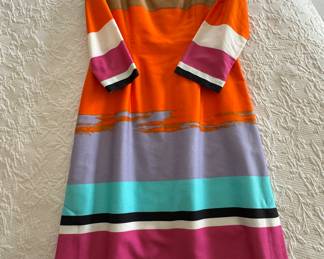 Vintage Marimekko Dress Size 38. Photo 1 of 2. 