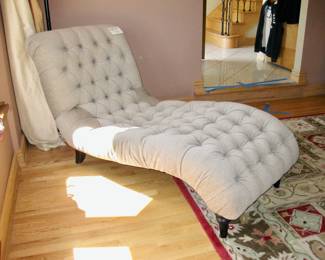 $695 - Arhaus Chaise 