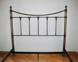 $190 - Bed