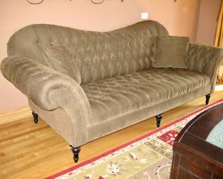 $895 - Arhaus Sofa 