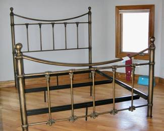 $190 - Bed 