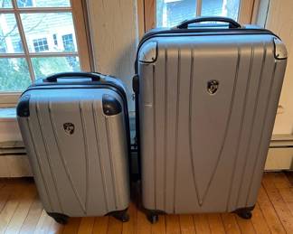 Heys Luggage Set