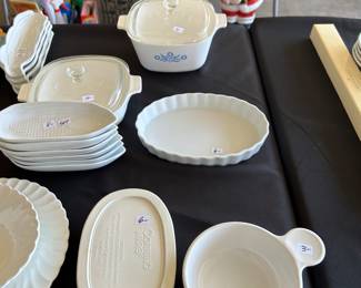CORNING WARE