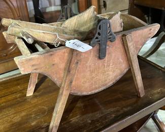 CHAMPION LITTLE WASHER, TIPTON MO