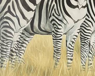 This item is no longer available as it ha been retained by the family.