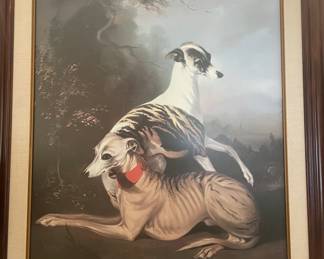 This item is no longer available as it ha been retained by the family.