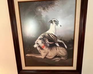 This item is no longer available as it ha been retained by the family.