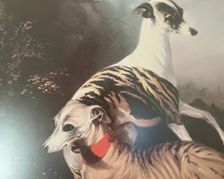 This item is no longer available as it ha been retained by the family.