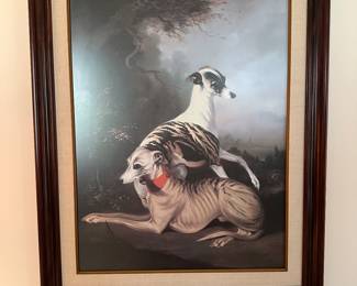 This item is no longer available as it ha been retained by the family.