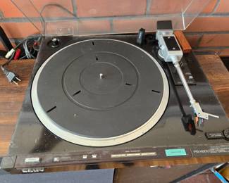 SINY Record Player PS-X600