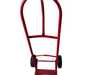 2 Wheel Dolly Hand Truck Appliance