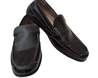 Nun Bush Loafers Size 13 Leather