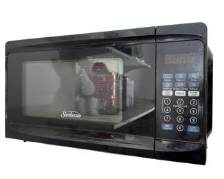 Sunbeam Microwave