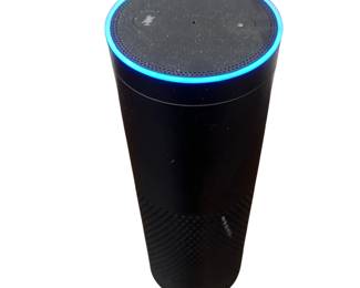 Amazon Echo Tower Speaker Alexa
