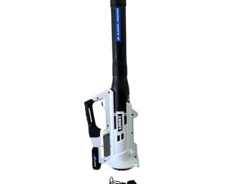 HART Blower Sweeper 20V with Charger