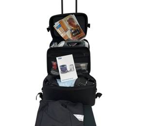 Philips InCourage System for Treatment of Chronic Respiratory Disease Unused