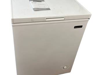 Magic Chef Small Chest Freezer
