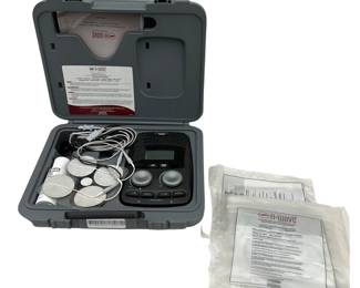 H-Wave H4 TENS Electrotherapy Pain Relief