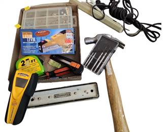 Zircon One Step Stud Sensor Hammer Misc Tools Hardware