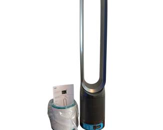 Dyson SSID Tower Air Purifier Circulating Fan Remote Spare Filter ST1