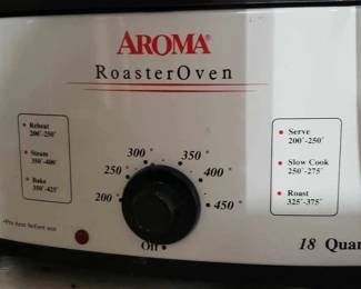 roaster
