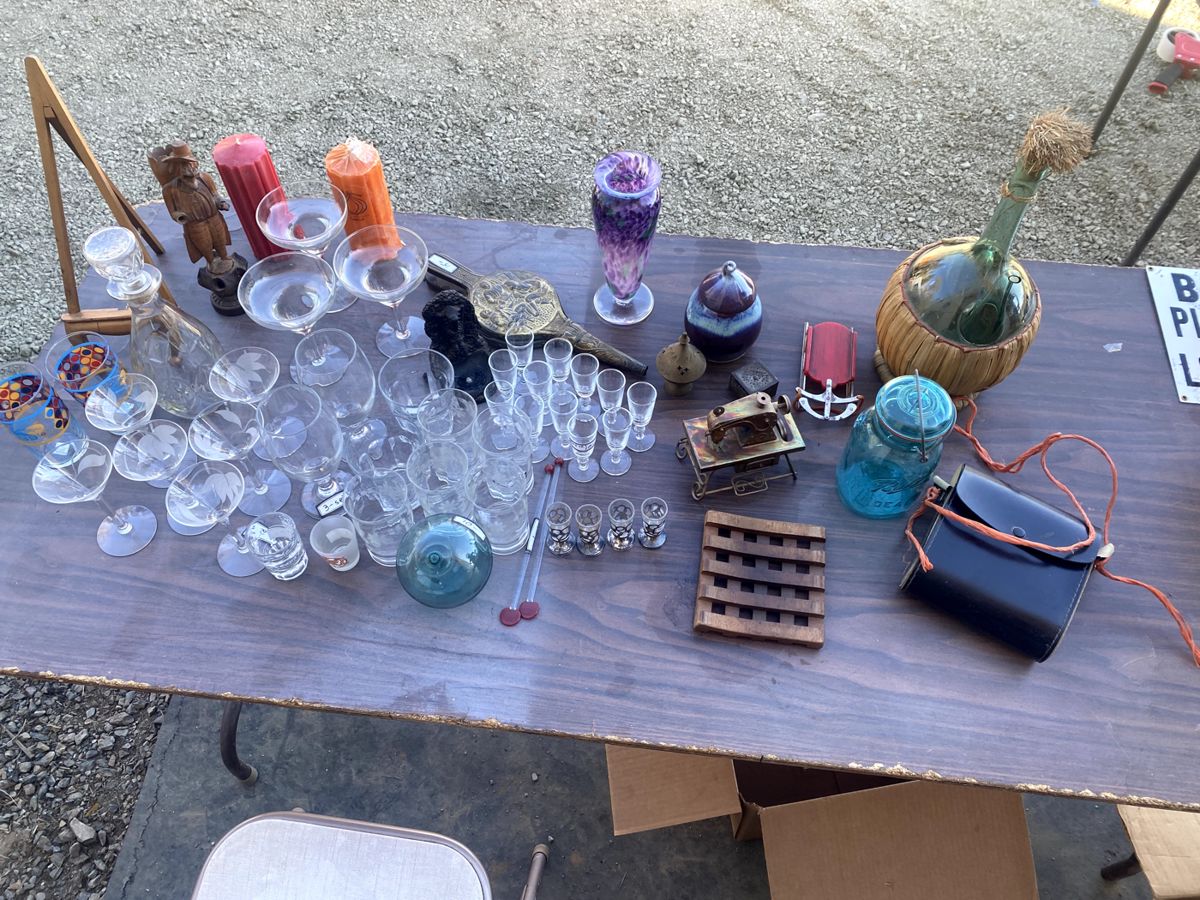 McMahon Estate Sale in Grants Pass, OR starts on 3/22/2024