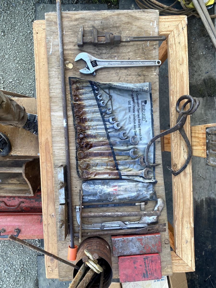 McMahon Estate Sale in Grants Pass, OR starts on 3/22/2024