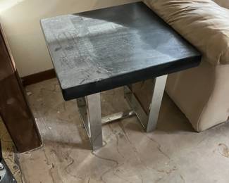 Cindy Crawford Home End Table