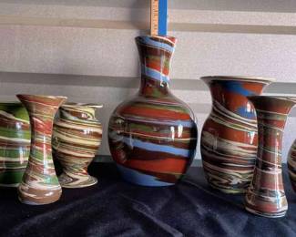 Desert Sands Pottery