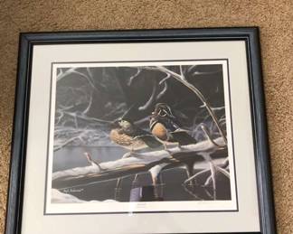 INTERLUDE by Artist Mark Andersen