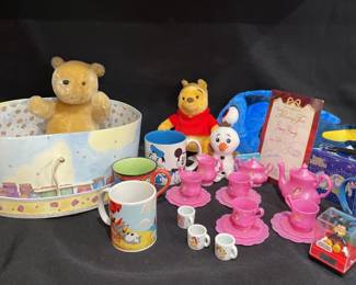 Disney Treasures