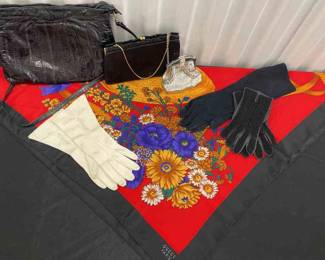 Fashion Throughout The Ages