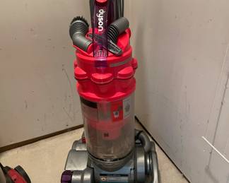 Dyson Vacuum - DC14