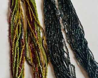 Assortment of Brooches & Costume Jewelry