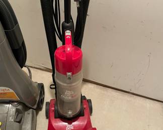Dirt Devil Quick Lit Vacuum Cleaner