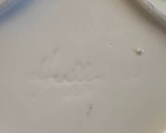 Hull Whimsical Large Swan Planter - #69