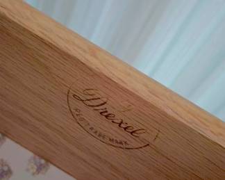 Drexel Mid Century 6 Drawer Dresser