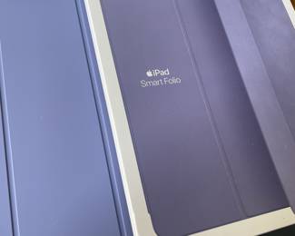 Apple IPad 11 Pro Lavender Smart Folio 
