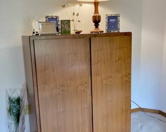 Danish Teak MCM Dresser