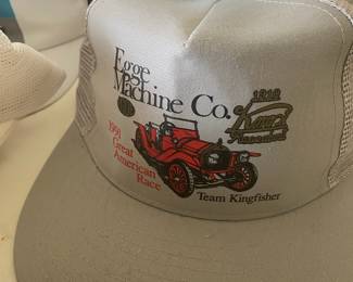 Assortment of Men's Ball Caps