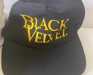 Assortment of Men's Ball Caps