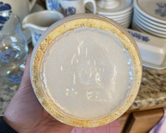 Pfaltzgraff Yorktowne Stoneware Dinnerware Set