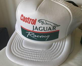 Assortment of Men's Ball Caps