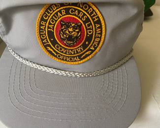 Assortment of Men's Ball Caps