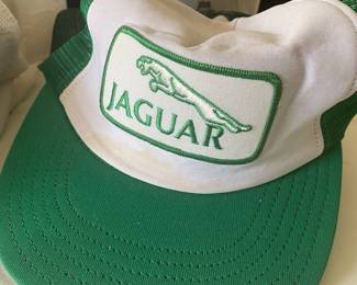 Assortment of Men's Ball Caps